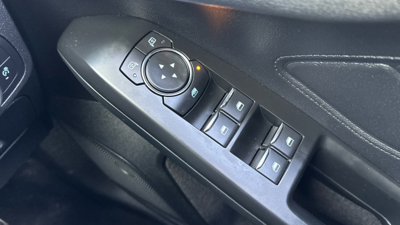 Ford Focus 1.0 EcoBoost 125 ST-Line 5dr Petrol Hatchback